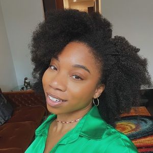 Meet your Posher, Paris